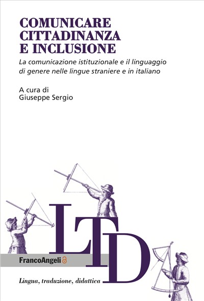 Comunicare cittadinanza e inclusione