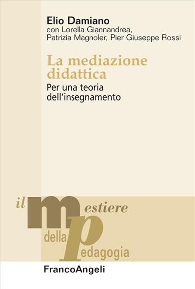 La mediazione didattica