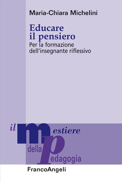 Educare il pensiero