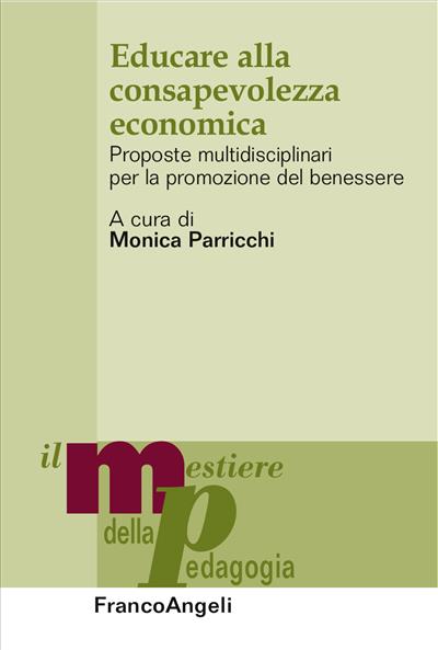 Educare alla consapevolezza economica.