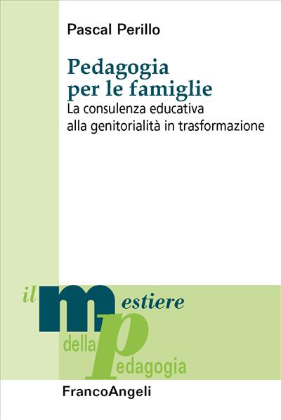 Pedagogia per le famiglie