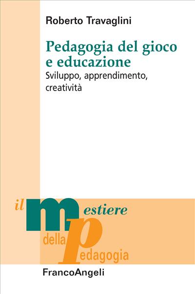 Pedagogia del gioco e educazione