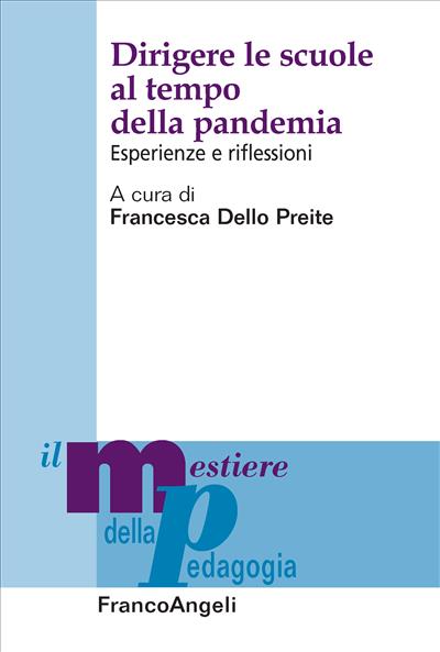 Dirigere le scuole al tempo della pandemia