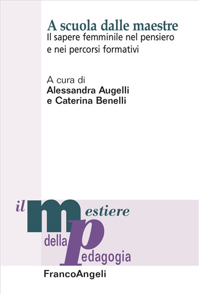 A scuola dalle maestre