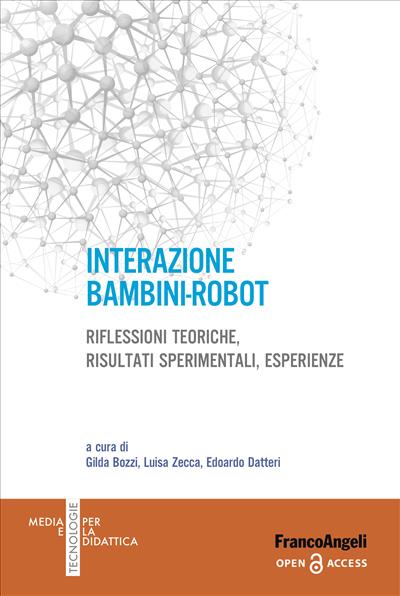 Interazione bambini-robot