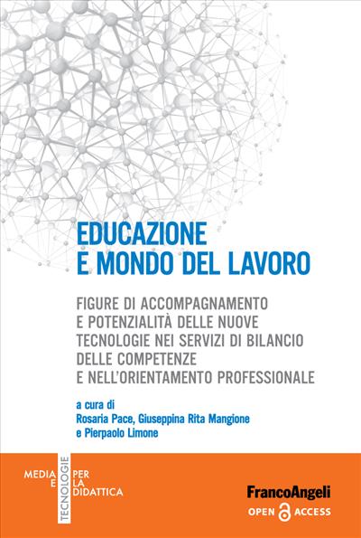 Educazione e mondo del lavoro.