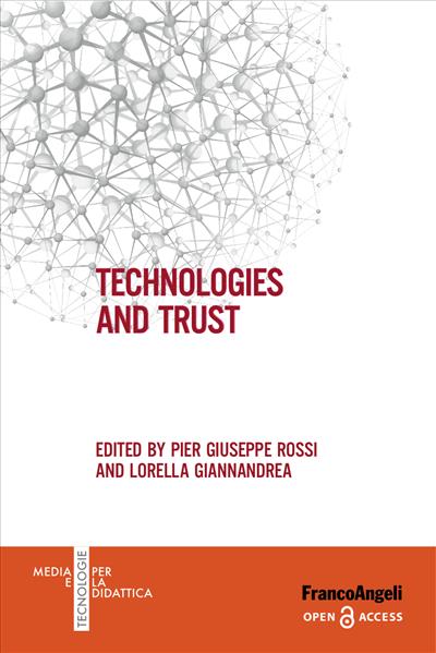 Technologies and trust