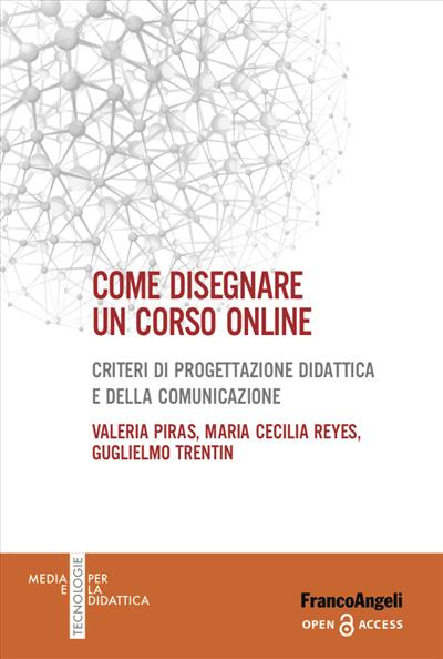 Come disegnare un corso online