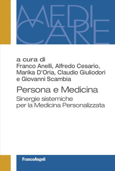 Persona e Medicina