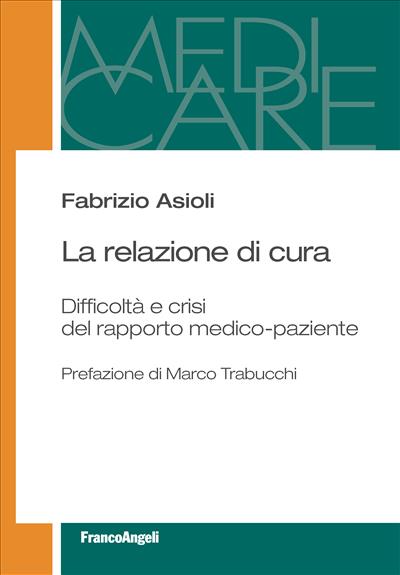 La relazione di cura