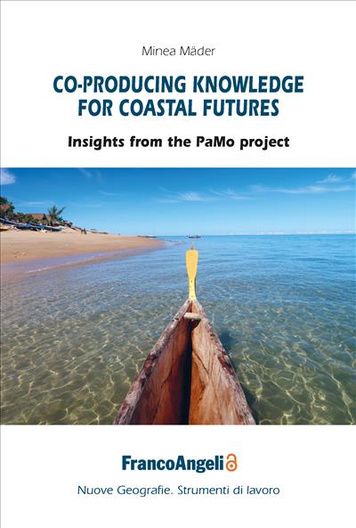 Co-Producing Knowledge for Coastal Futures