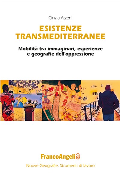 Esistenze transmediterranee