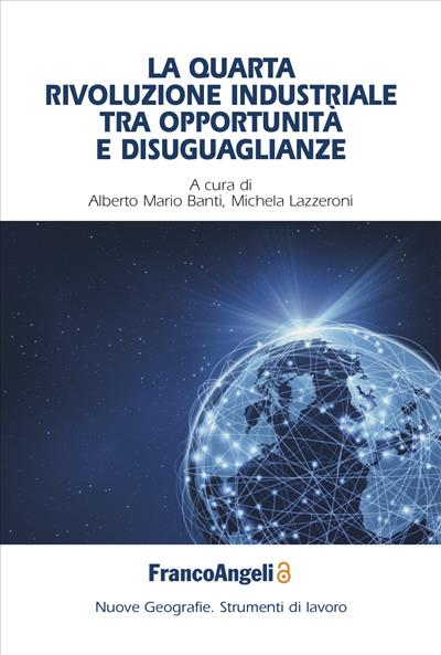 La Quarta rivoluzione industriale tra opportunità e disuguaglianze