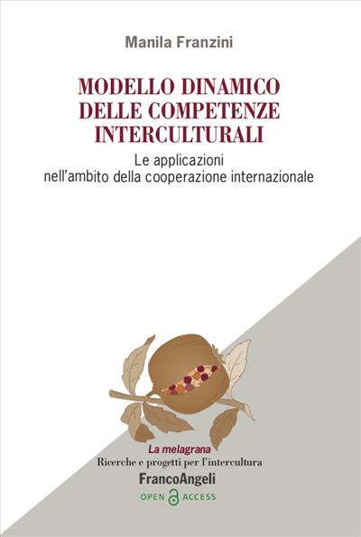 Modello dinamico delle competenze interculturali