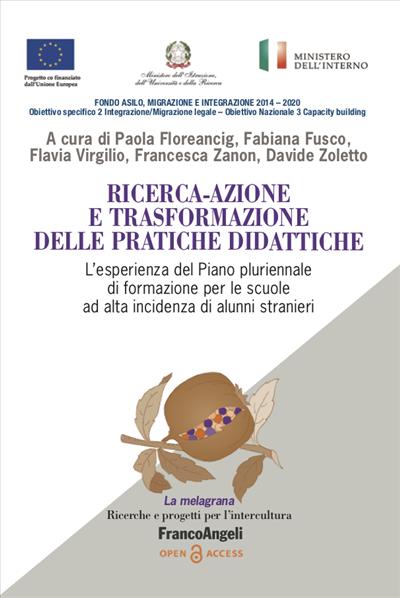 Ricerca-azione e trasformazione delle pratiche didattiche