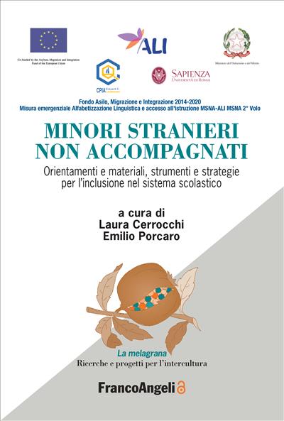 Minori stranieri non accompagnati