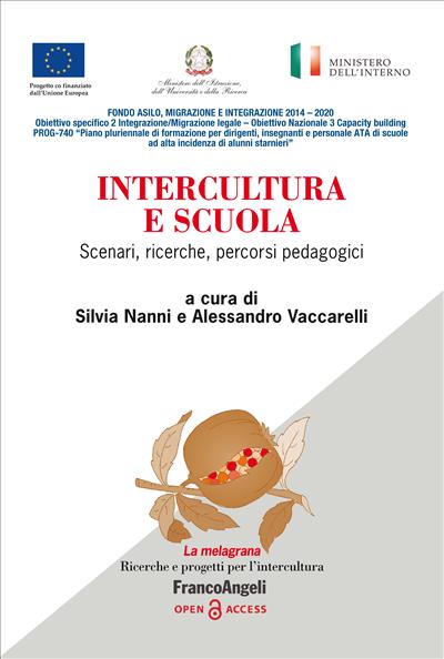 Intercultura e scuola.