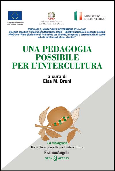 Una pedagogia possibile per l’intercultura