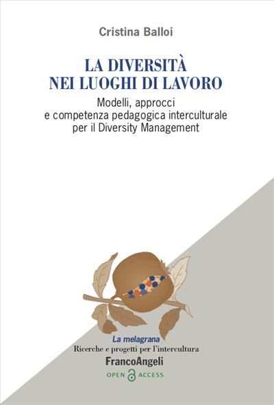 La diversità nei luoghi di lavoro