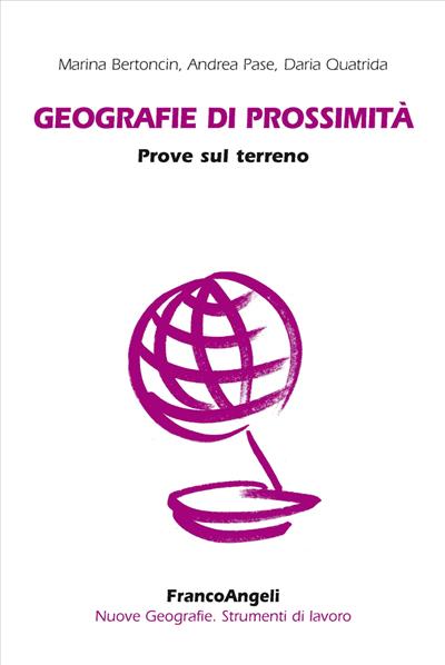 Geografie di prossimità