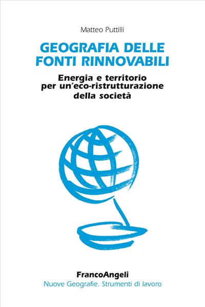 Geografia delle fonti rinnovabili