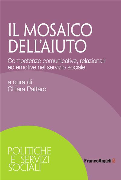 Il mosaico dell'aiuto