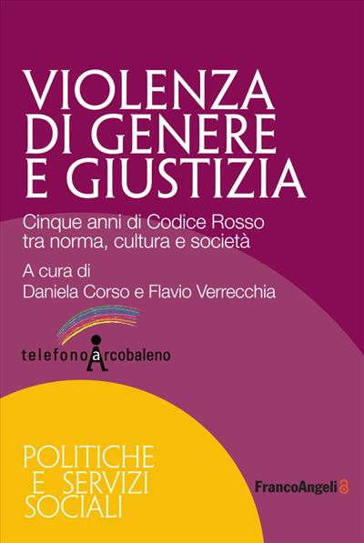 Violenza di genere e giustizia