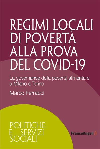 Regimi locali di povertà alla prova del Covid-19