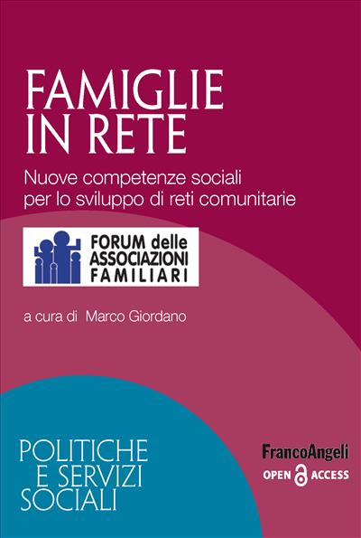 Famiglie in rete.