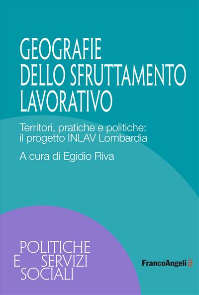 Geografie dello sfruttamento lavorativo