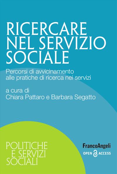 Ricercare nel servizio sociale