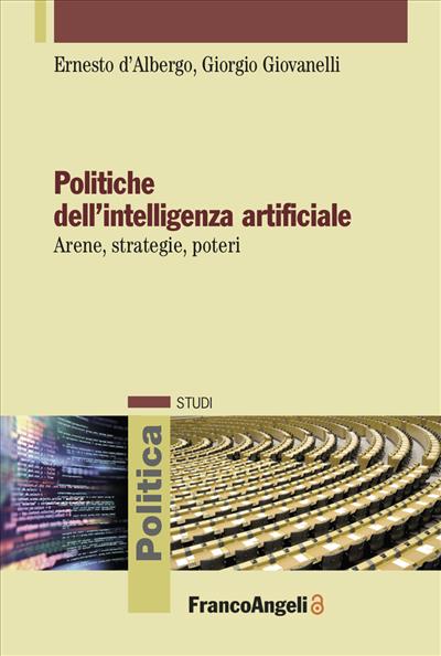Politiche dell’intelligenza artificiale