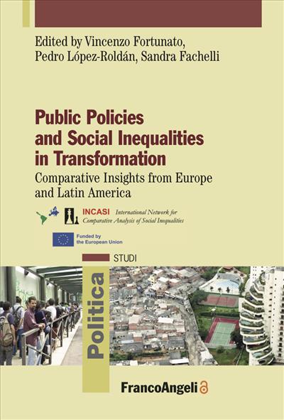 Public Policies and Social Inequalities in Transformation