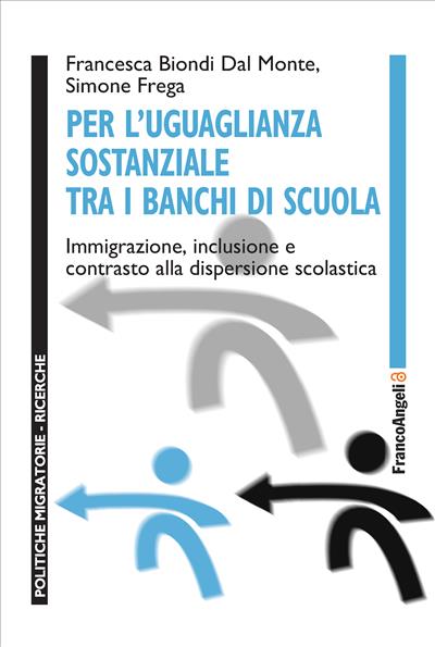 Per l'uguaglianza sostanziale tra i banchi di scuola