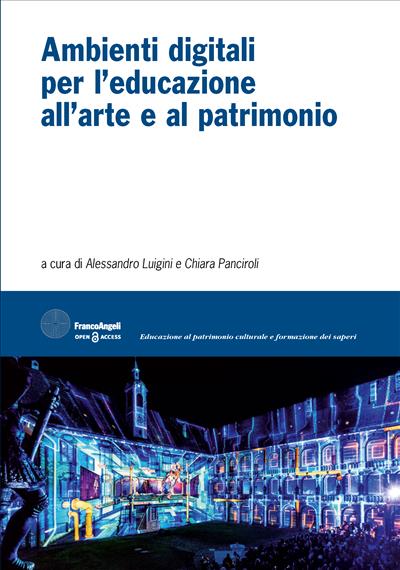 Ambienti digitali per l'educazione all'arte e al patrimonio