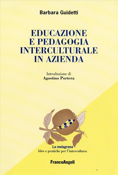 Educazione e pedagogia interculturale in azienda