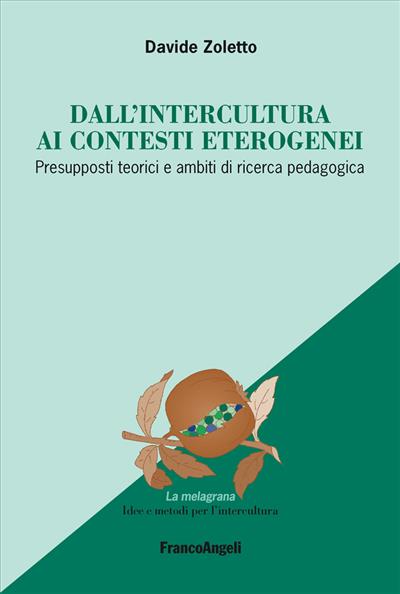 Dall'intercultura ai contesti eterogenei