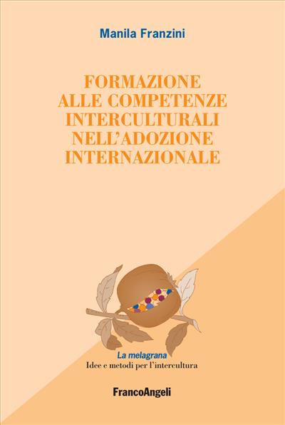 Formazione alle competenze interculturali nell'adozione internazionale