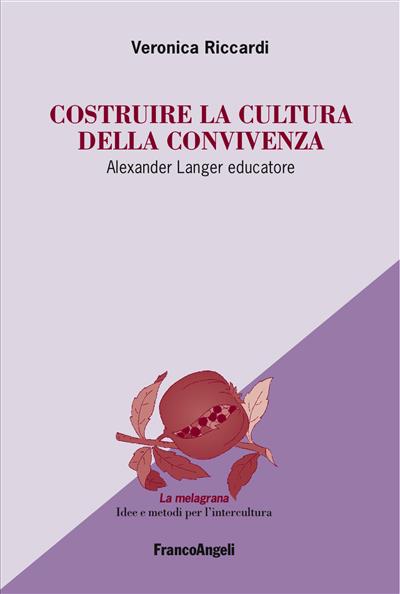 Costruire la cultura della convivenza