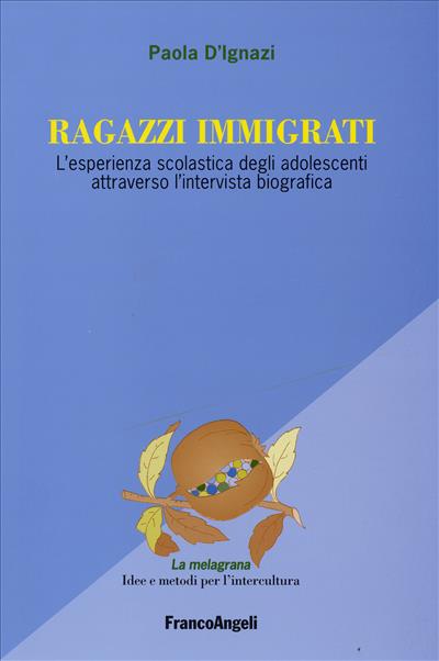 Ragazzi immigrati.