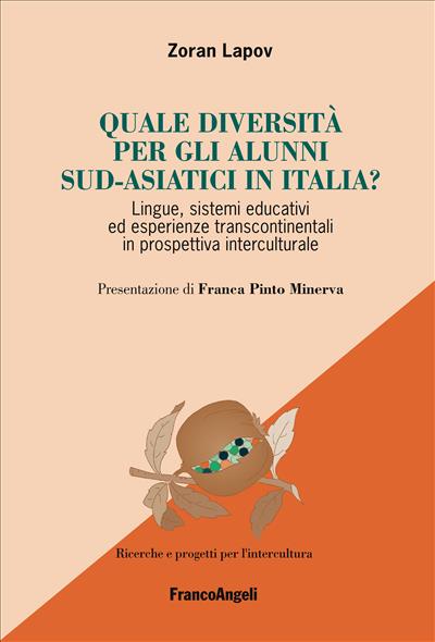 Quale diversità per gli alunni sud-asiatici in Italia?