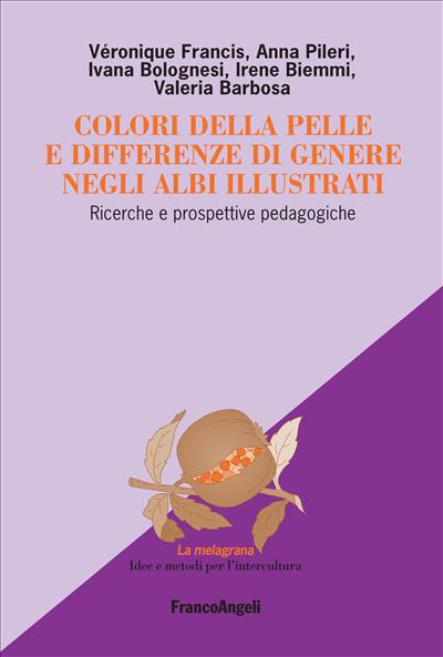 Colori della pelle e differenze di genere negli albi illustrati