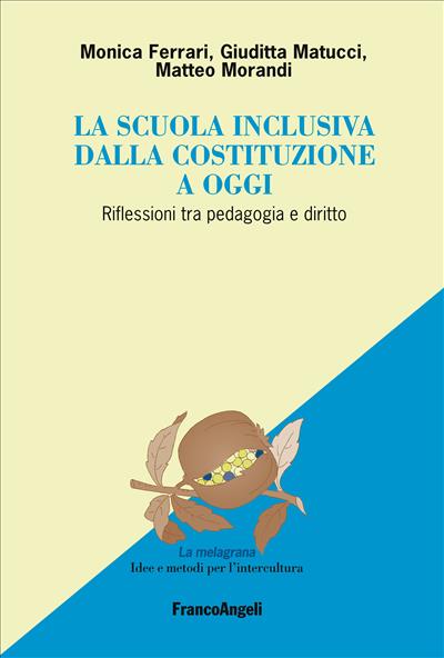 La scuola inclusiva dalla Costituzione a oggi