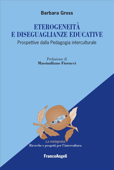 Eterogeneità e diseguaglianze educative