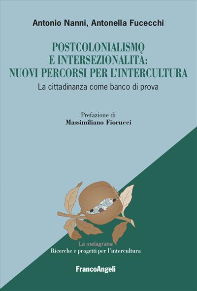 Postcolonialismo e intersezionalità: nuovi percorsi per l'intercultura