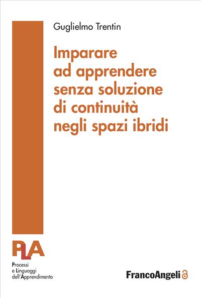 Imparare ad apprendere senza soluzione di continuità negli spazi ibridi