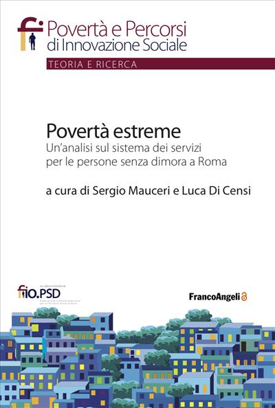 Povertà estreme