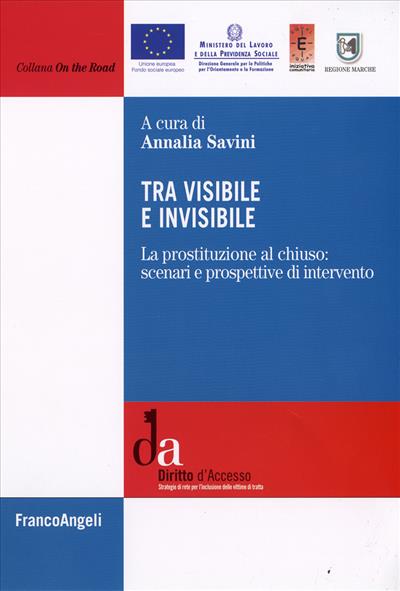 Tra visibile e invisibile.