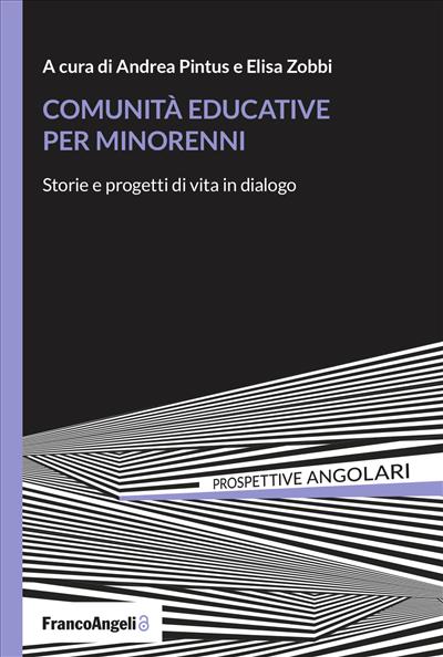 Comunità educative per minorenni