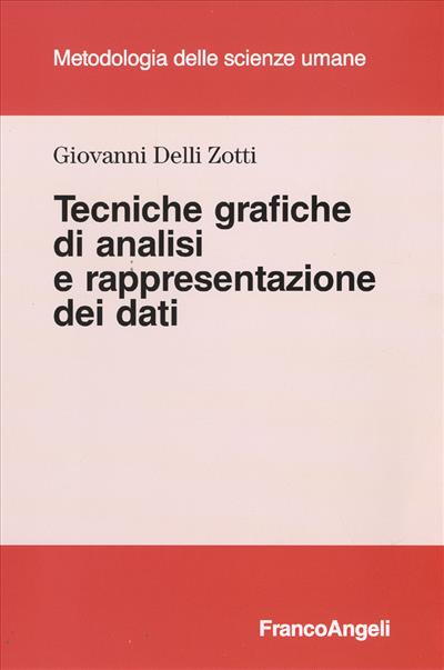 Tecniche grafiche di analisi e rappresentazione dei dati